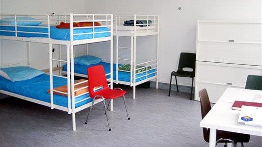 Pelgrimsherberg Sint-Julianus, Antwerpen