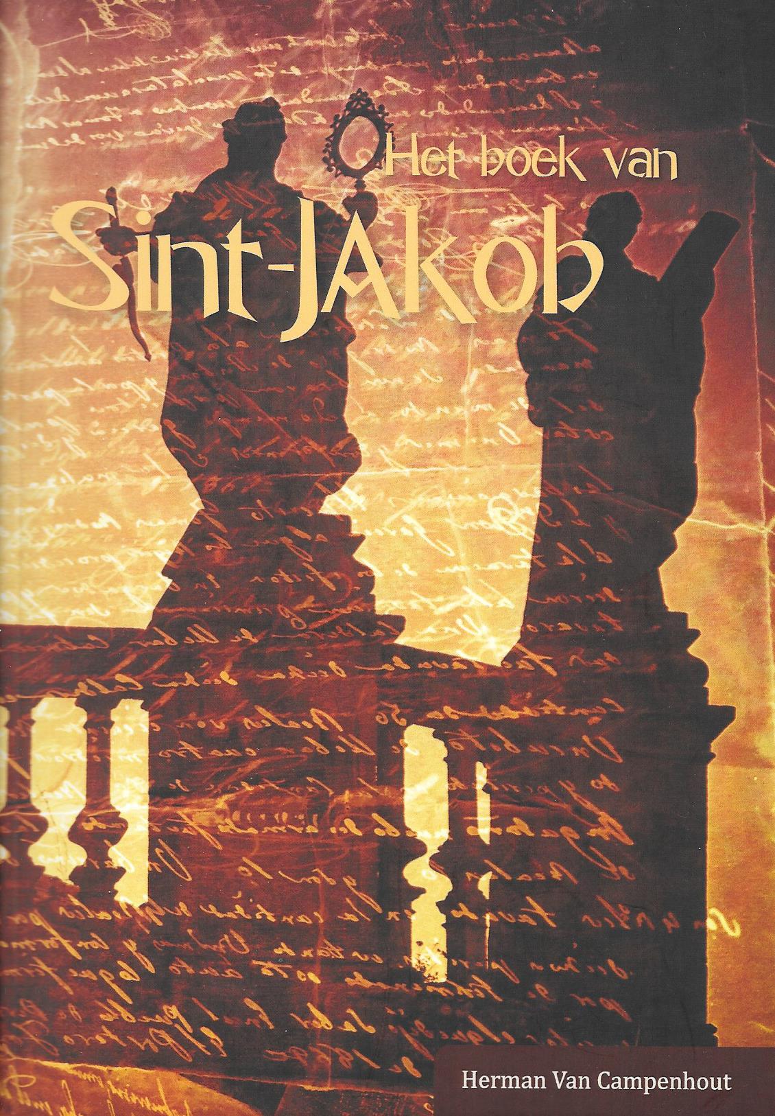 Het boek van Sint-Jakob