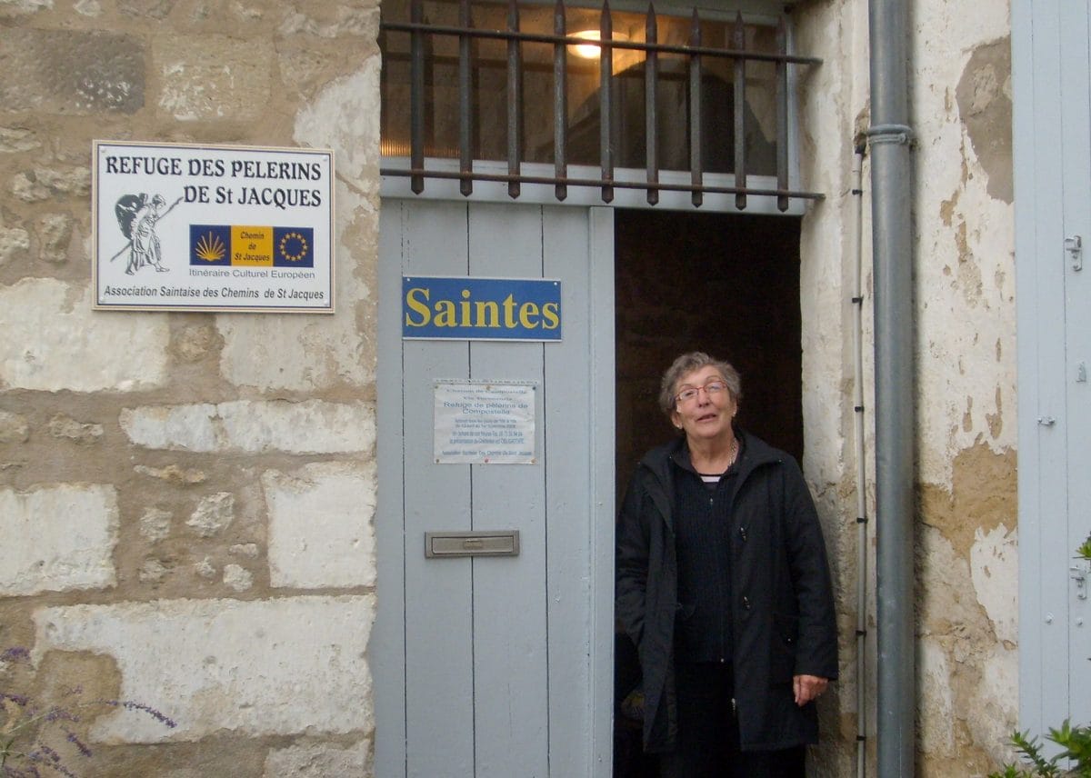 Inspiratiedag voor kandidaat-hospitaliers/hospitaleros