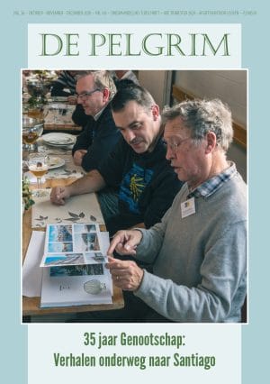 De Pelgrim nr. 143 – Feestnummer