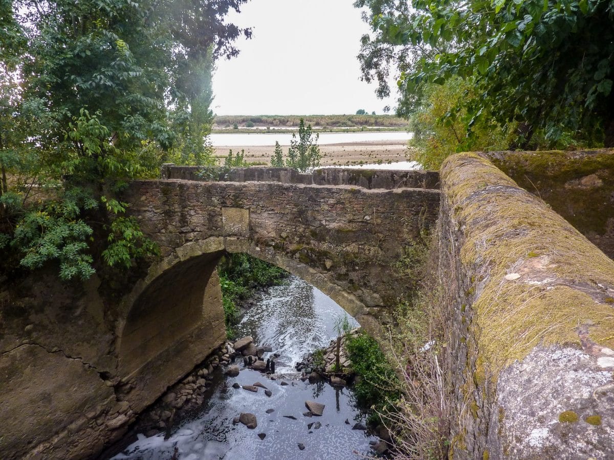 Caminho Português - Lisboa > Porto