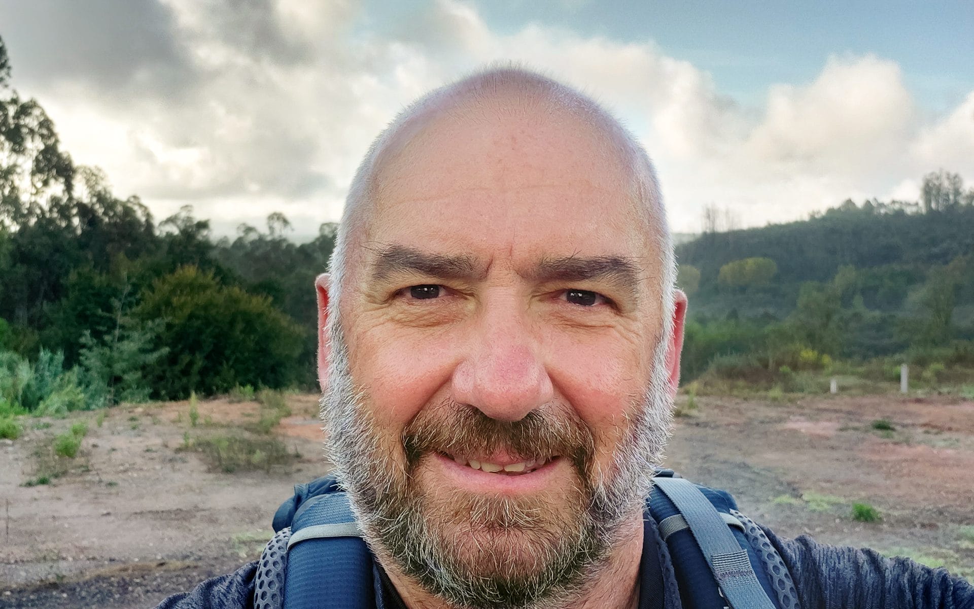 Tussen Fárrio en Alvorge