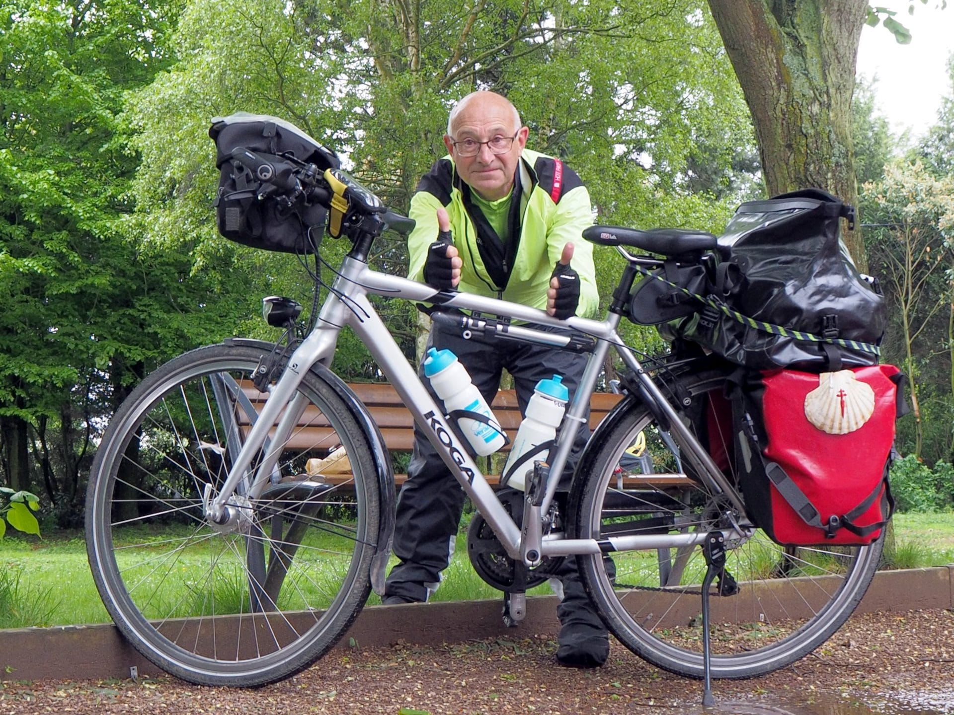 Tussen Menen en Cambria