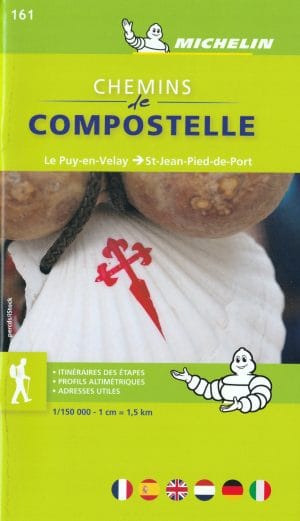Chemins de Compostelle|Le Puy-en-Velay – Saint-Jean-Pied-de-Port