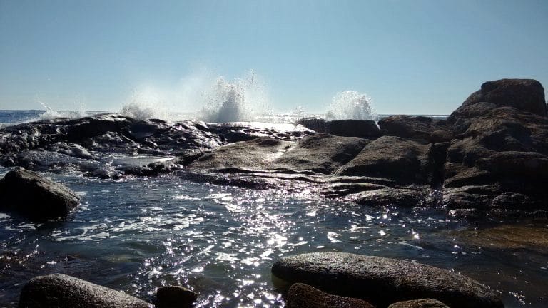 Camino Portugués – Griet Van Ranst