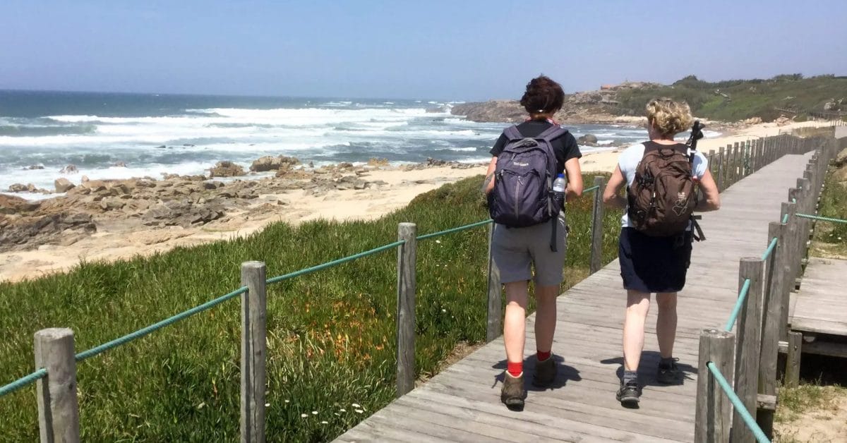 Infodag voor kandidaat-pelgrims in Brugge