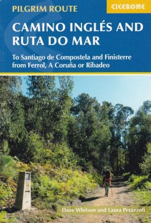 Camino Inglés and Ruta do Mar