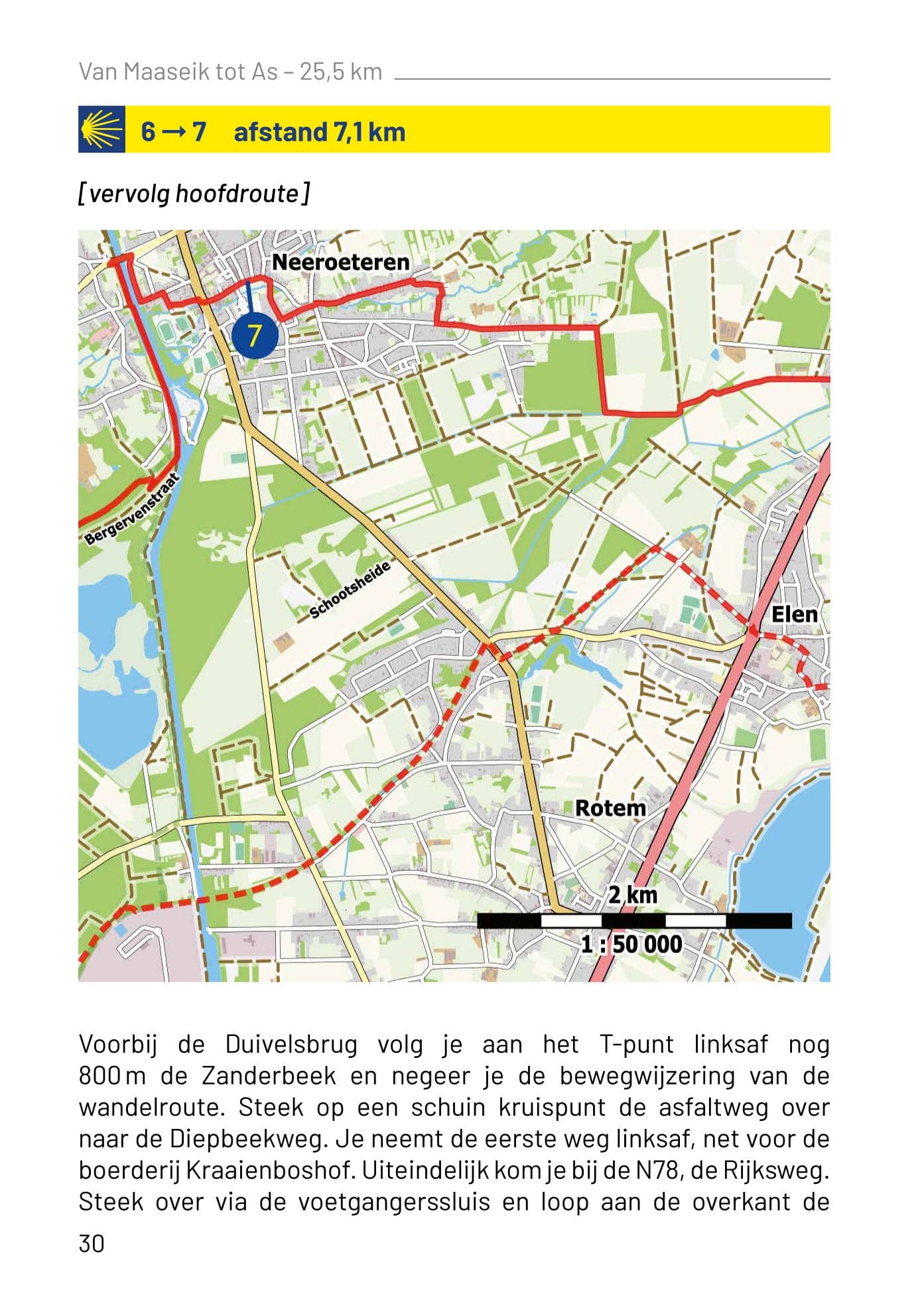 Via Limburgica (e-boek) – binnenbladzijde
