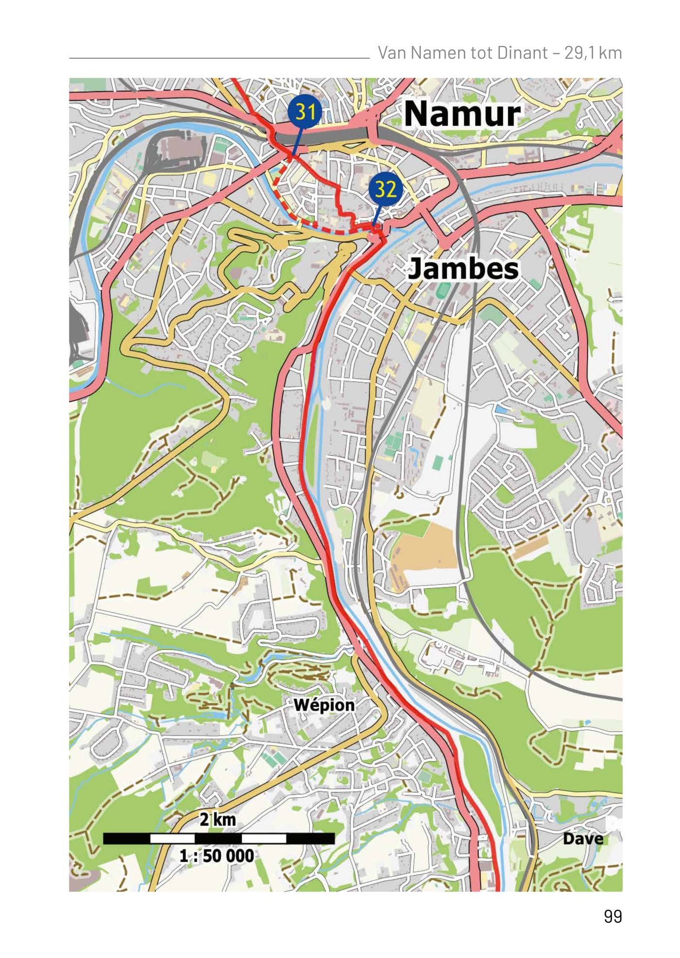 Via Limburgica (e-boek) – binnenbladzijde