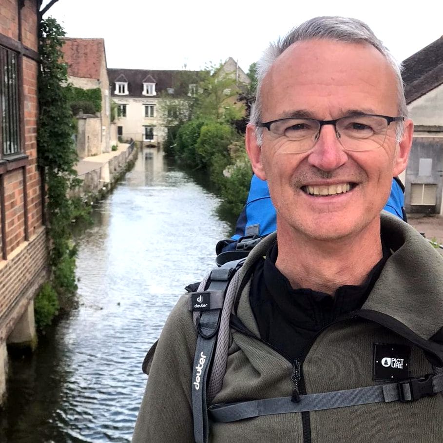 Willy Verellen - Via Campaniensis