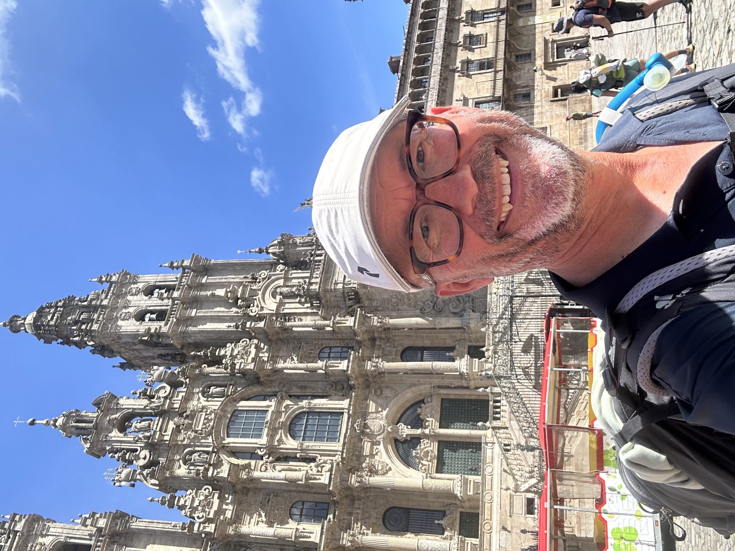 Bart De Clerck neemt ons mee!