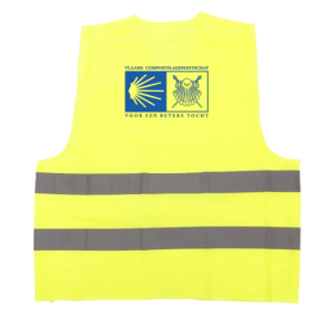 Veiligheidsvestje