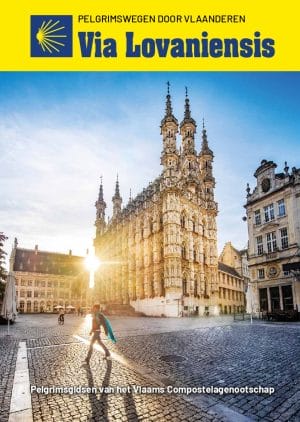 Via Lovaniensis (e-boek)|Pelgrimsgidsen van het Vlaams Compostelagenootschap