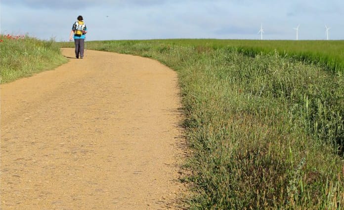 Infodag voor kandidaat-pelgrims in Leuven