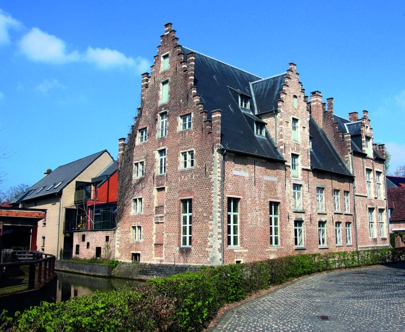 mon09-1b_oude-demerarm-1.jpg_©-Hugo-Frederix-1 Kuier langs oude Demerarmen door het gastvrije Oranjestadje Diest.