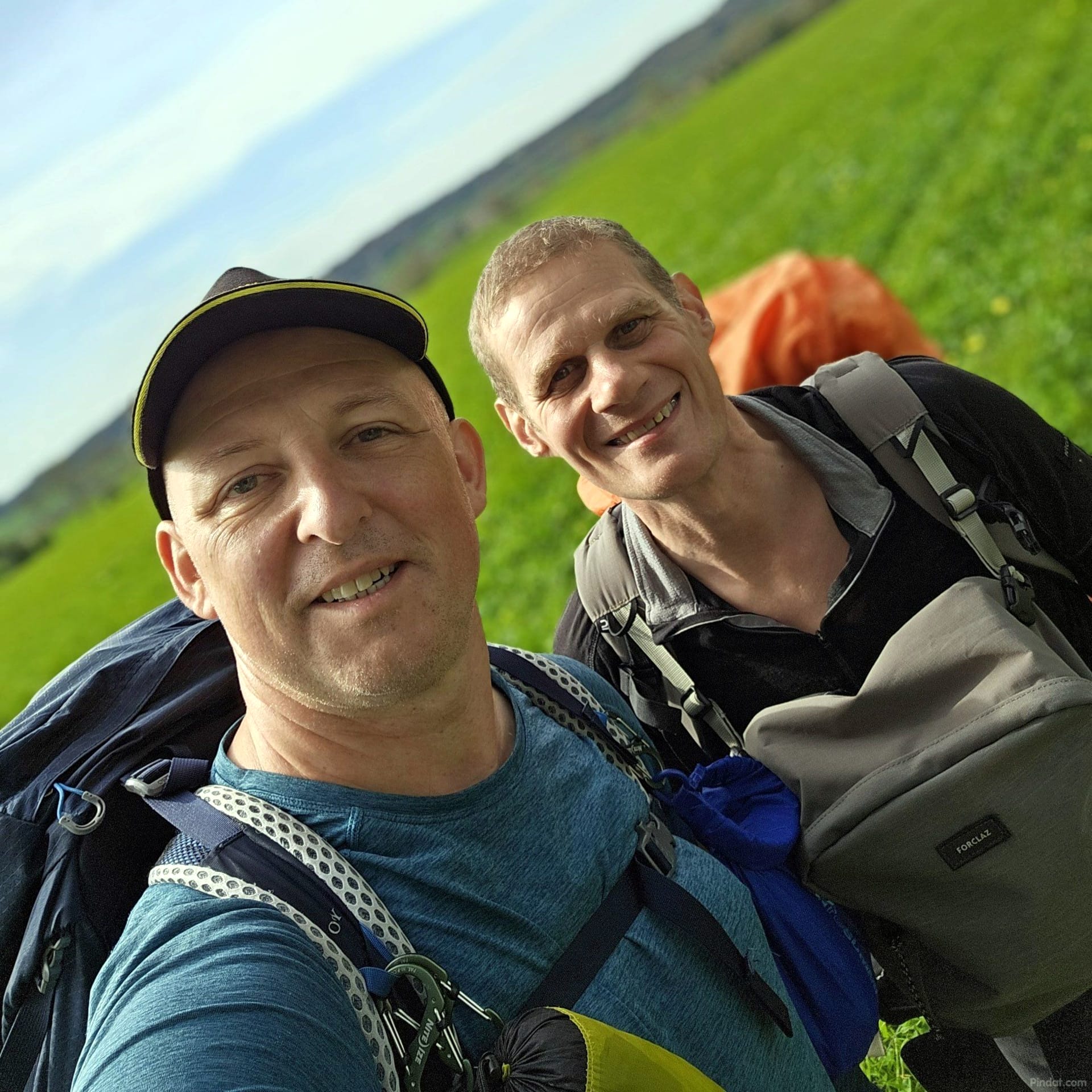 Christophe Swinnen - Via Lemovicensis