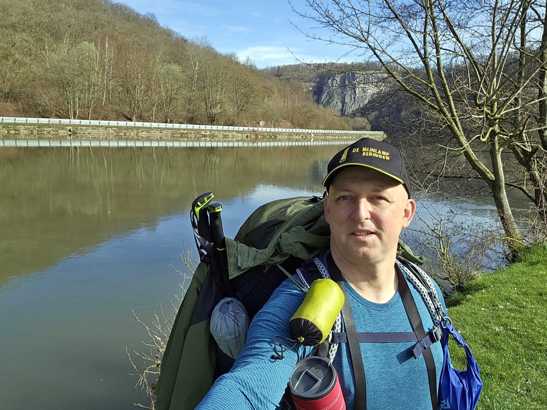 Christophe Swinnen - Via Monastica