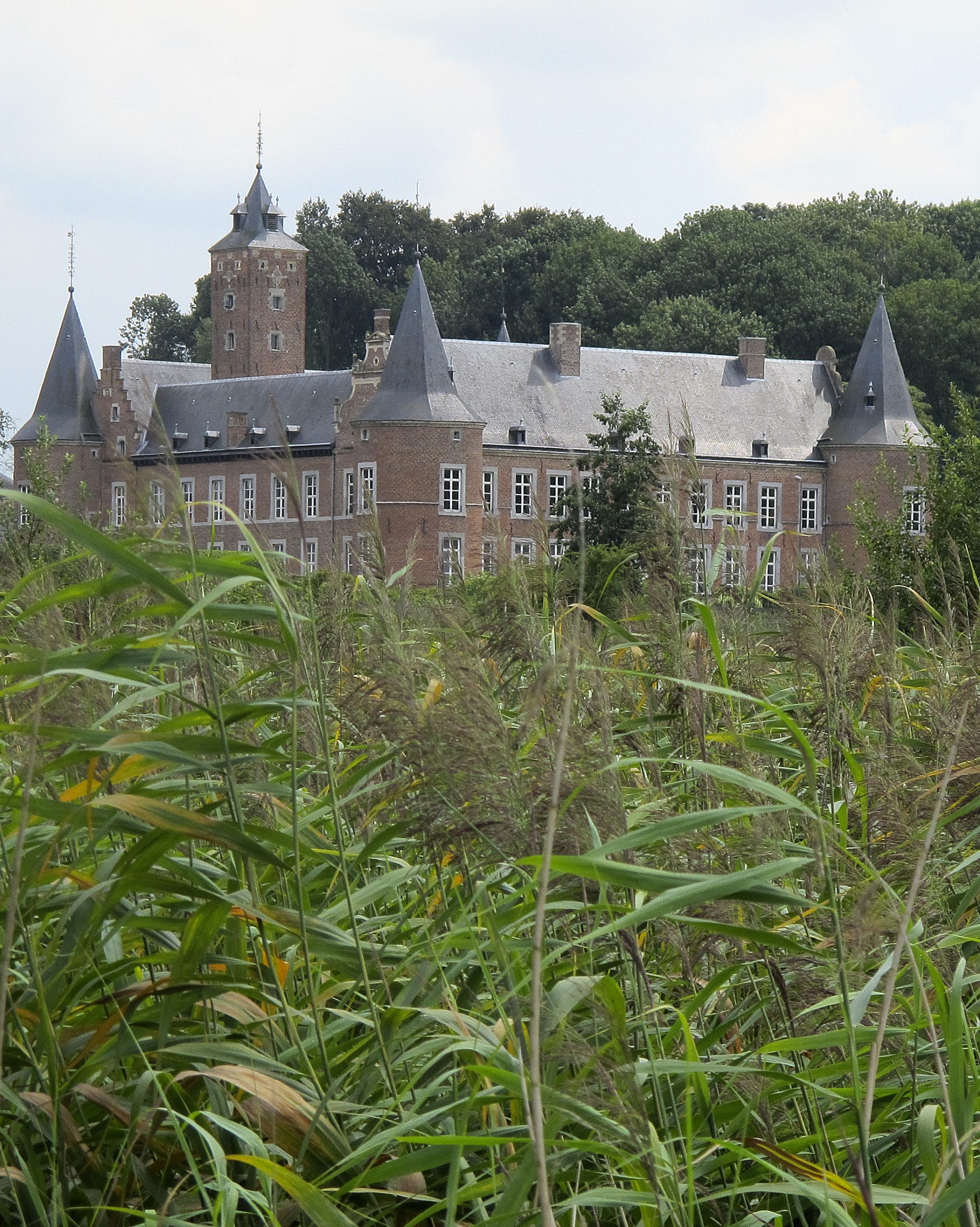 Landcommanderij Alden Biesen