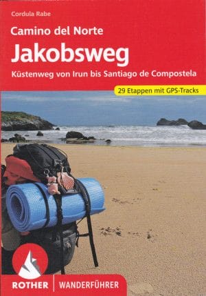 Camino del Norte - Jacobsweg