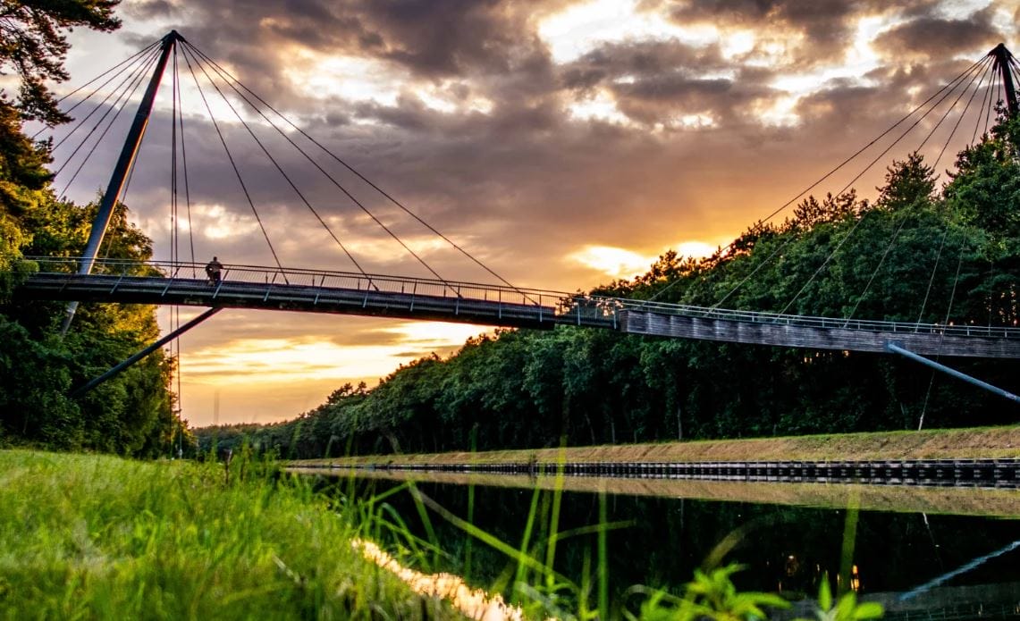 kanaal Bocholt - Herentals