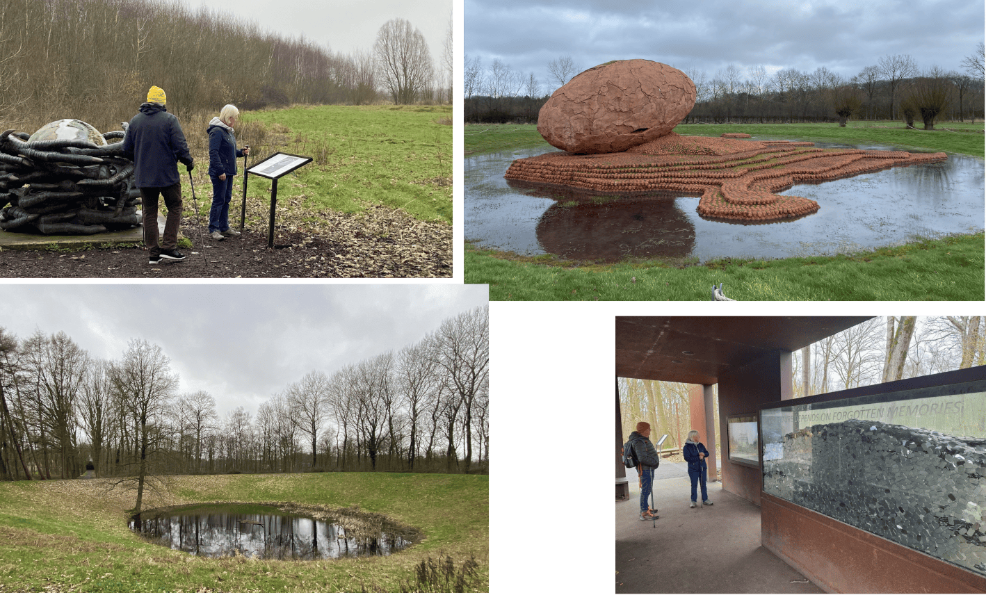 Foto's van Marnix Tack