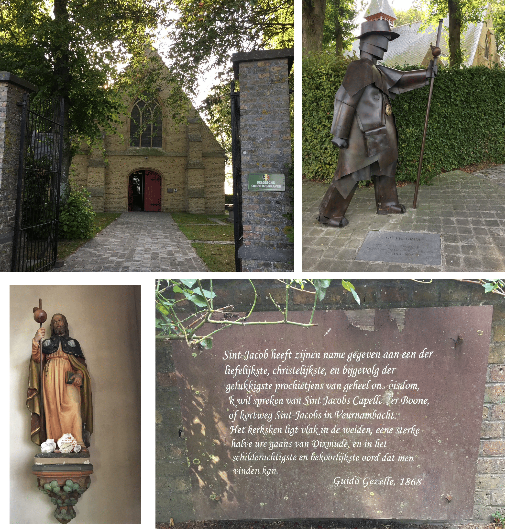 Fotos van Marnix Tack