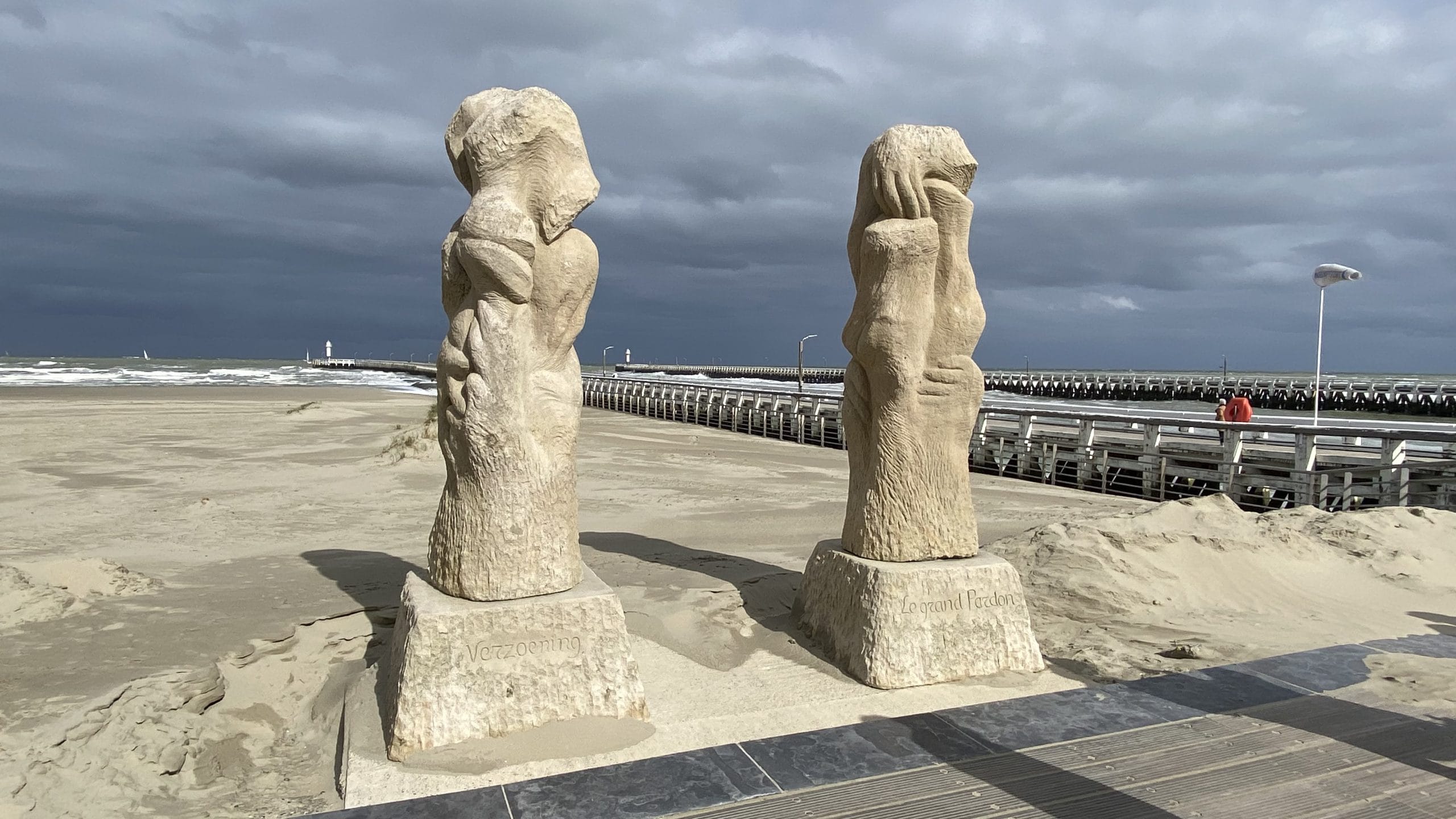 Foto van Marnix Tack