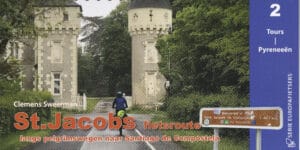 St. Jacobsfietsroute|Deel 2: Tours - Pyreneeën