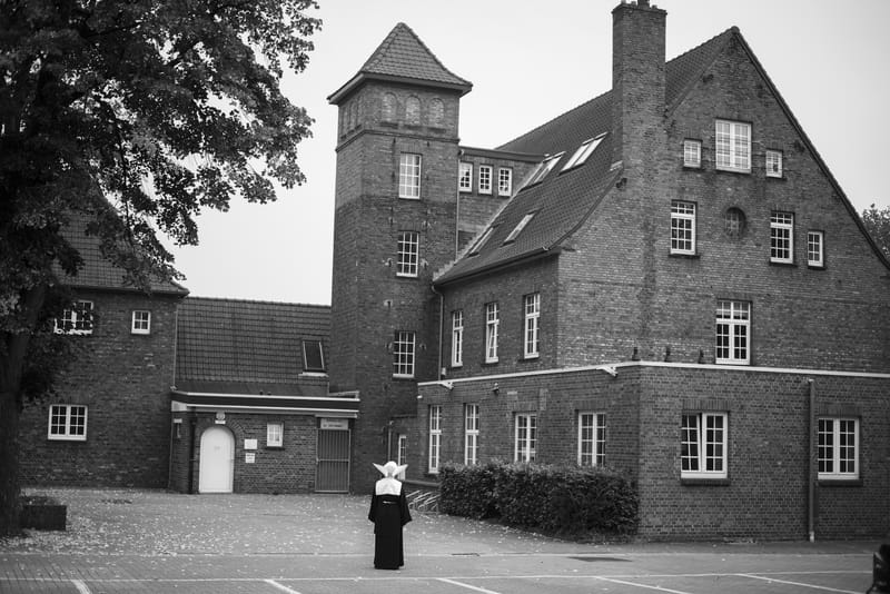 ‘t Kliniekske in Genk