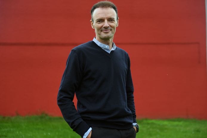 Prof Johan Swinnen - Vertommen