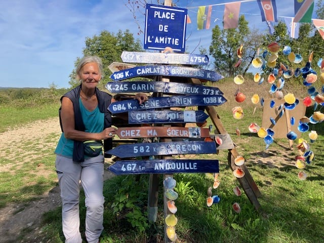 Pelgrimstreffen "De ware Jakob" in Vorselaar