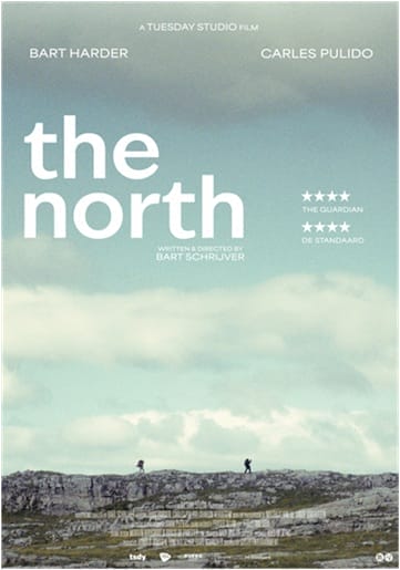 Filmavond en pelgrimstreffen in Turnhout