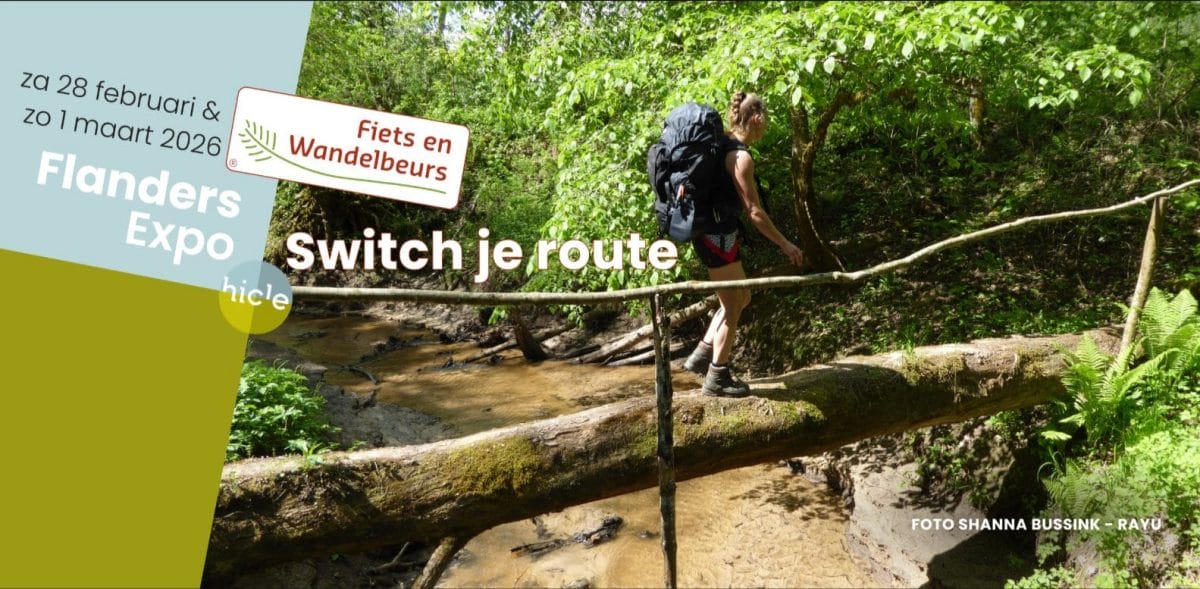 Fiets- & Wandelbeurs