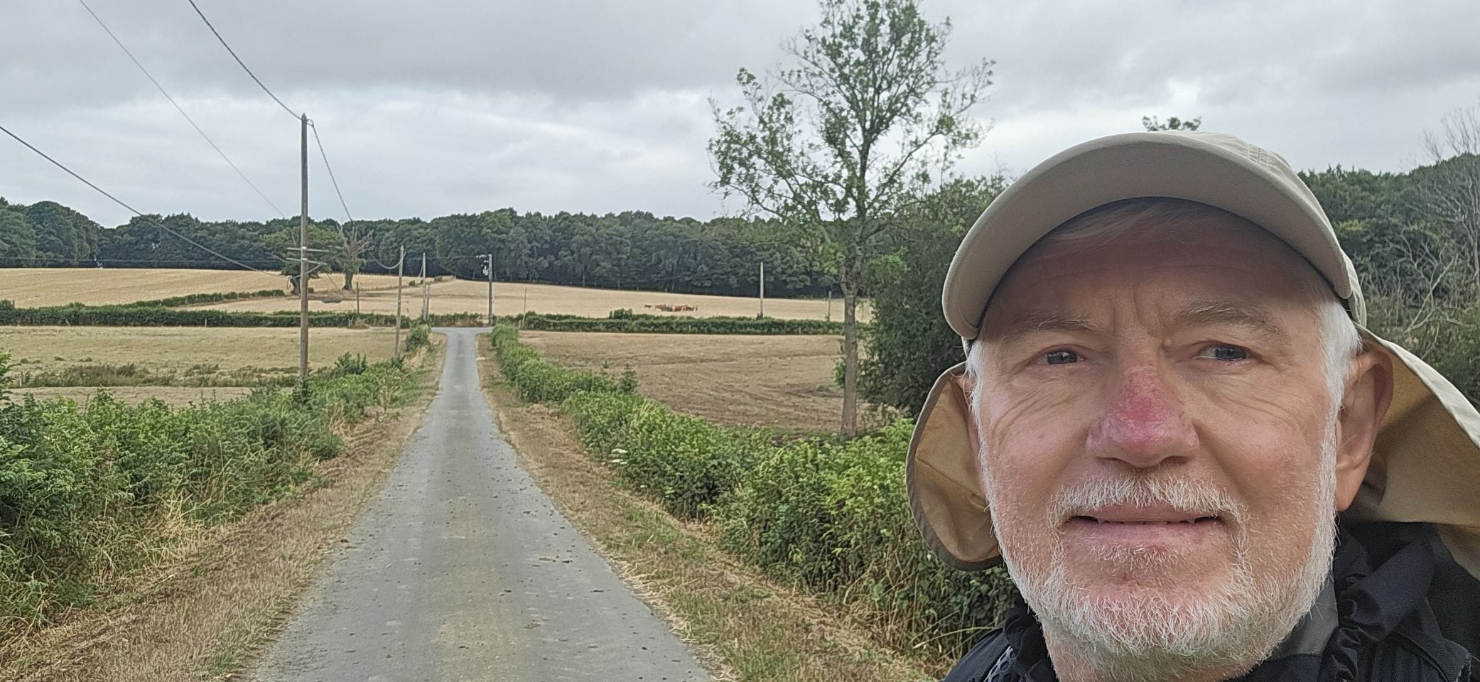 Roger Van Buynder - blog