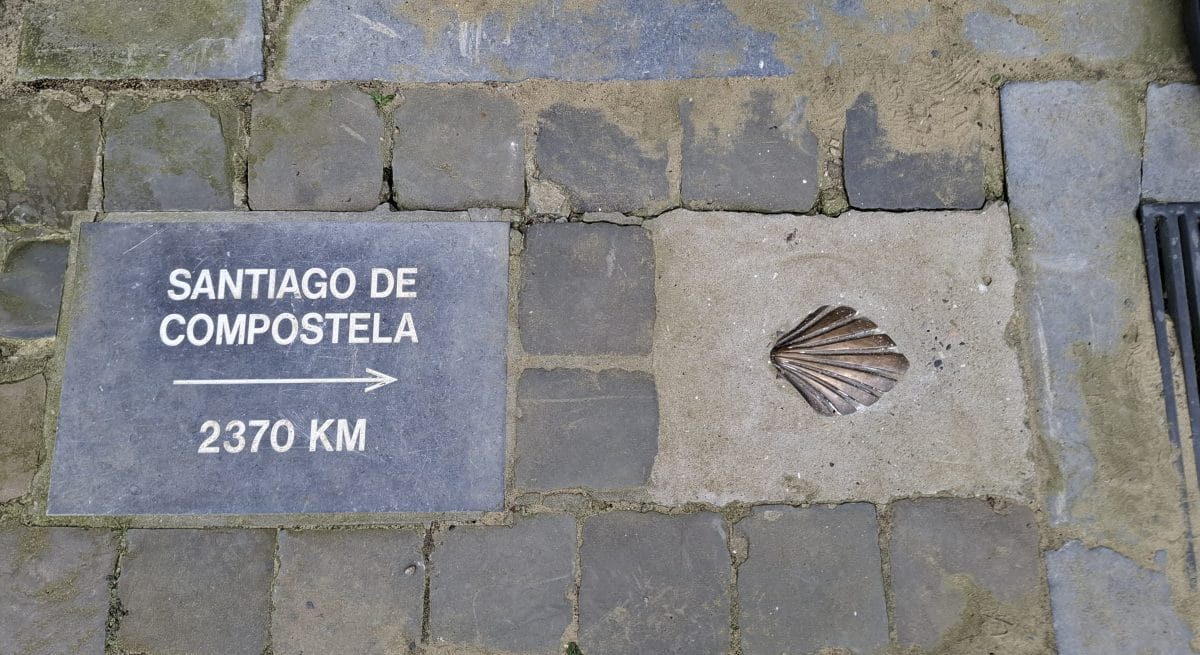 Wandelactiviteit: Leuven ontmoet Mechelen