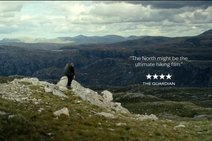 Filmavond en pelgrimstreffen in Turnhout