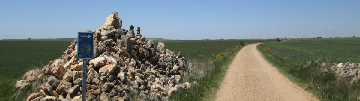 Schrijfwedstrijd "De Klank van de Camino"