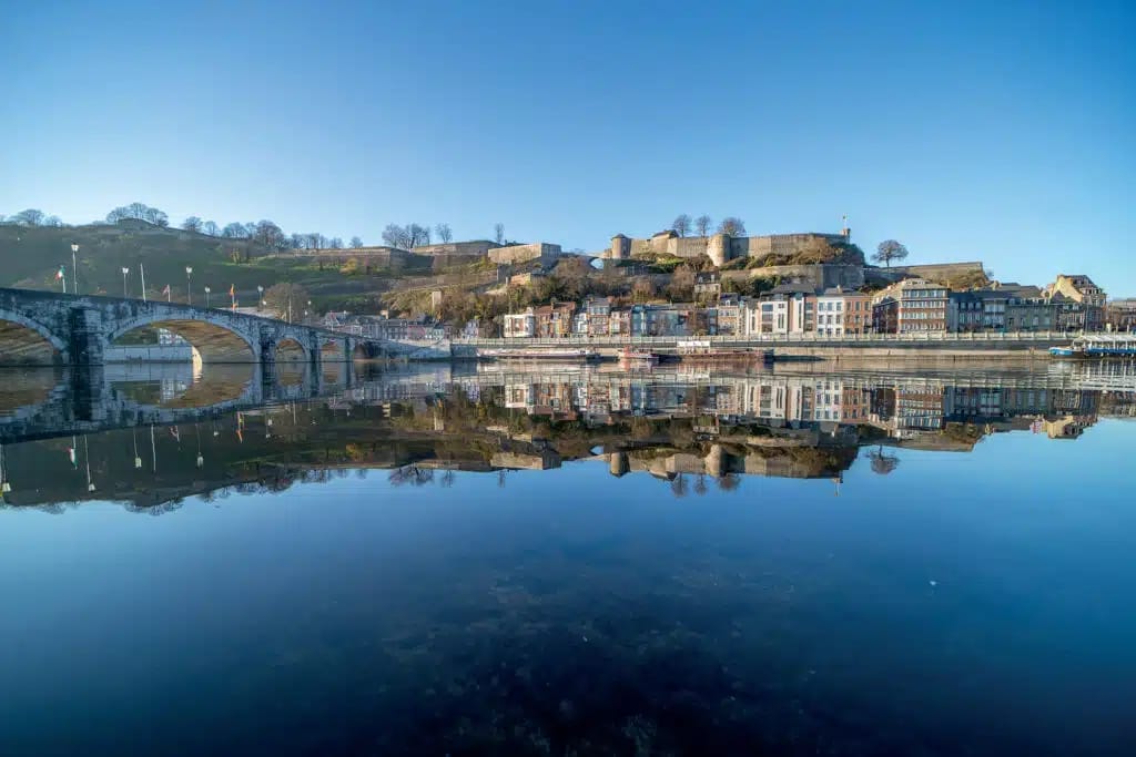 Pelgrimeren in eigen land – Vierdaagse Via Monastica 2026